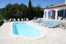 Holiday homeFrance - : Villa à Camplong