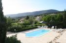 Holiday homeFrance - : Villa à Camplong