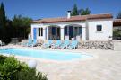 Holiday homeFrance - : Villa à Camplong