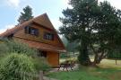 Holiday homeFrance - : Chalet - LA HOUBE