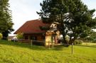 Holiday homeFrance - : Chalet - LA HOUBE