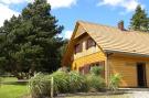 Holiday homeFrance - : Chalet - LA HOUBE