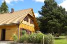 FerienhausFrankreich - : Chalet - LA HOUBE