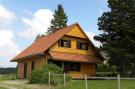 VakantiehuisFrankrijk - : Chalet - LA HOUBE