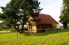 FerienhausFrankreich - : Chalet - LA HOUBE