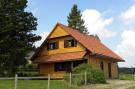 Holiday homeFrance - : Chalet - LA HOUBE