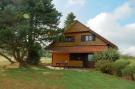 Holiday homeFrance - : Chalet - LA HOUBE