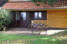 Holiday homeFrance - : Chalet - LA HOUBE