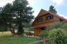 Holiday homeFrance - : Chalet - LA HOUBE