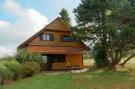 VakantiehuisFrankrijk - : Chalet - LA HOUBE