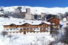 FerienhausFrankreich - : Chalet d'Alice