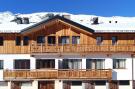 FerienhausFrankreich - : Chalet d'Alice