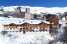 Holiday homeFrance - : Chalet d'Alice  [13] 