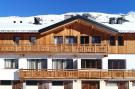 Holiday homeFrance - : Chalet de Sophie