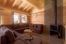 Holiday homeFrance - : Chalet de Sophie