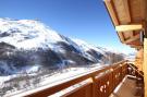 FerienhausFrankreich - : Chalet de Sophie