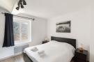 Holiday homeFrance - : Maison de ville Pluto