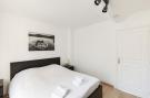 Holiday homeFrance - : Maison de ville Pluto