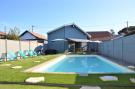 Holiday homeFrance - : Maison à 10 min du Pilat