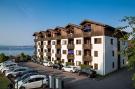 Holiday homeFrance - : Residence Les Chalets d'Evian 4