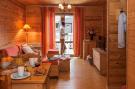 Holiday homeFrance - : Residence Les Chalets d'Evian 1