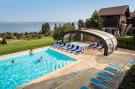 FerienhausFrankreich - : Residence Les Chalets d'Evian 1