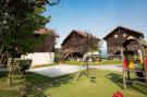 VakantiehuisFrankrijk - : Residence Les Chalets d'Evian 1