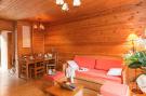 Holiday homeFrance - : Residence Les Chalets d'Evian 1