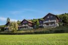 Holiday homeFrance - : Residence Les Chalets d'Evian 1