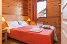 Holiday homeFrance - : Residence Les Chalets d'Evian 1