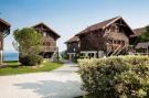 FerienhausFrankreich - : Residence Les Chalets d'Evian 1