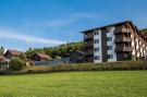 Holiday homeFrance - : Residence Les Chalets d'Evian 1