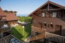 Holiday homeFrance - : Residence Les Chalets d'Evian 1