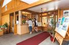 Holiday homeFrance - : Residence Les Chalets d'Evian 1