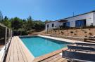 Holiday homeFrance - : La Garrigue