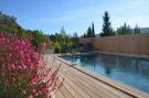 Holiday homeFrance - : La Garrigue