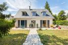 Holiday homeFrance - : Villa 10 pers près Deauville