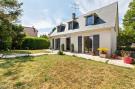 Holiday homeFrance - : Villa 10 pers près Deauville