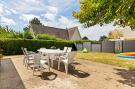 Holiday homeFrance - : Villa 10 pers près Deauville