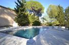 Holiday homeFrance - : LE DALI