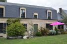 Holiday homeFrance - : Gite de luxe 8 pers