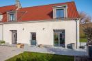 Holiday homeFrance - : LA VILLA DU CAP BLANC NEZ