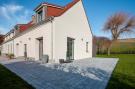 Holiday homeFrance - : LA VILLA DU CAP BLANC NEZ