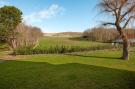 VakantiehuisFrankrijk - : LA VILLA DU CAP BLANC NEZ