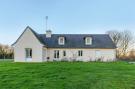 Holiday homeFrance - : D-day Holiday Home 6 p