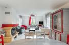 Holiday homeFrance - : D-day Holiday Home 6 p