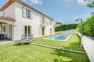 Holiday homeFrance - : Villa Charlotte