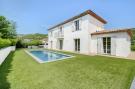 Holiday homeFrance - : Villa Charlotte