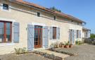 Holiday homeFrance - : Monfaucon