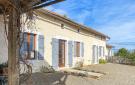 Holiday homeFrance - : Monfaucon